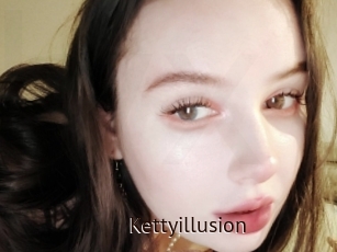 Kettyillusion