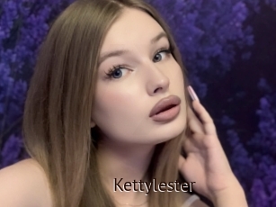 Kettylester