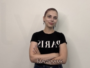 Kevageres