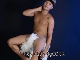 KevinGuyBigCOCK