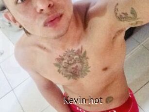 Kevin_hot