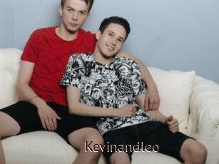 Kevinandleo