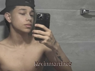 Kevinmartinez