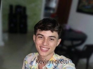Kevinmoretti