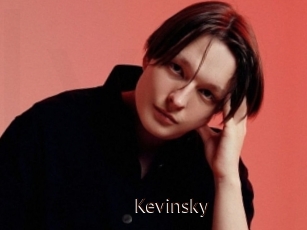 Kevinsky