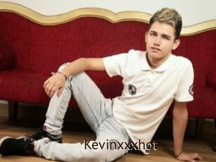 Kevinxxxhot