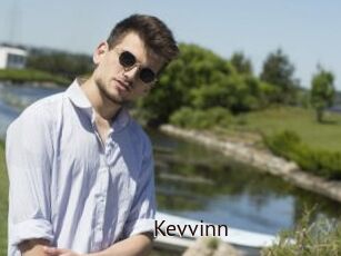 Kevvinn