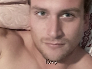Kevy