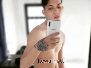Kewarhott