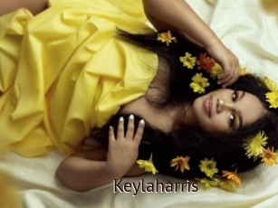 Keylaharris