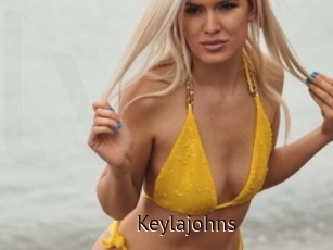 Keylajohns