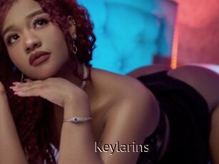 Keylarins