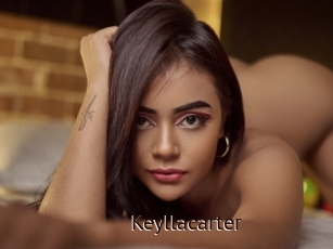 Keyllacarter