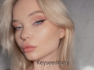 Keyseedeasy