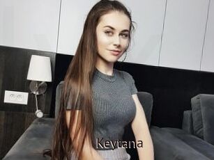 Keytana