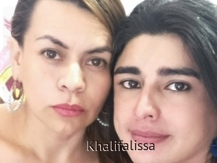 Khalifalissa