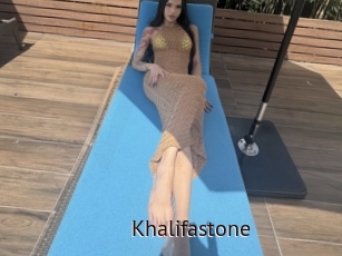 Khalifastone