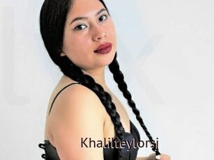 Khalilteylorsj