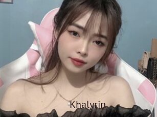 Khalyrin