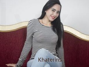 Khaterins