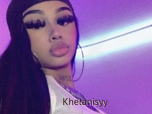 Khelanisyy