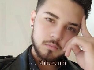 Khirzzonbi