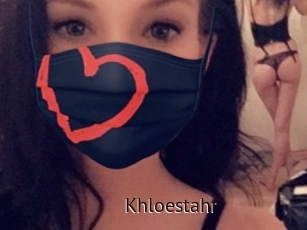 Khloestahr