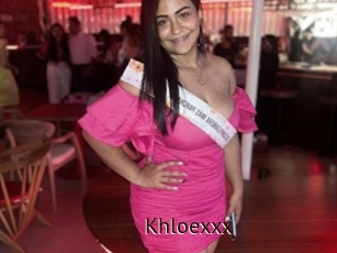 Khloexxx