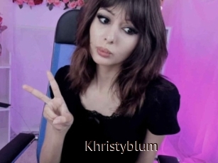 Khristyblum