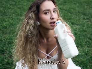 Kianadavis