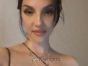 Kianijess