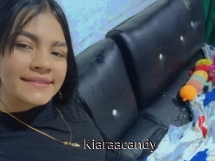 Kiaraacandy