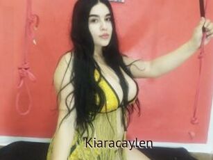 Kiaracaylen