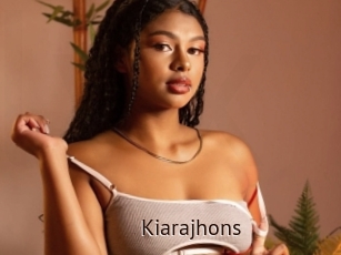 Kiarajhons