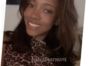 Kiarajhonsont