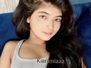 Kiaramiaaa