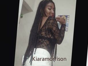Kiaramorrison