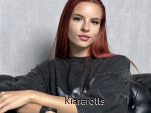 Kiararolls