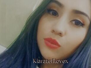 Kiaratefilovex