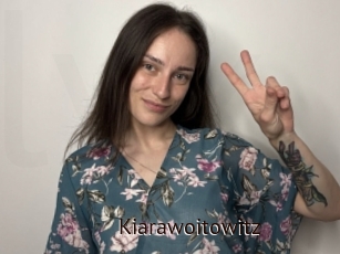 Kiarawoitowitz