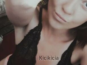 Kicikicia
