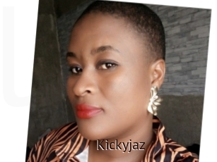 Kickyjaz