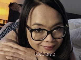 Kiekiemo