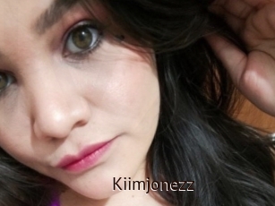 Kiimjonezz