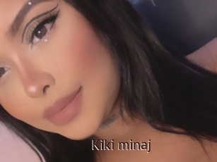 Kiki_minaj