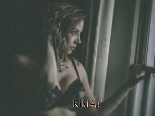 Kiki4u