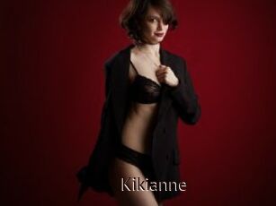Kikianne