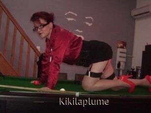 Kikilaplume