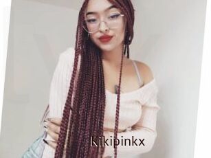 Kikipinkx