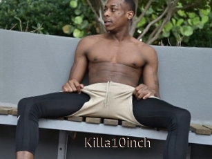 Killa10inch